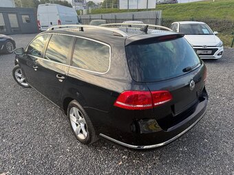 Volkswagen Passat Variant 2.0 TDI BMT Comfortline - 6
