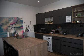 2-izbový apartmán s parkovaním HOTEL OVRUČ, Štrbské Pleso - 6