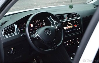 Volkswagen Tiguan R-Line 2.0 TDI, automat - 6