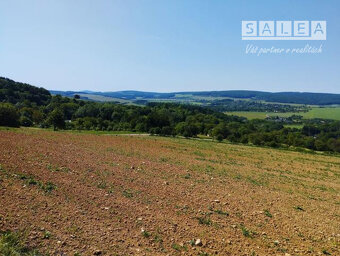 Pozemok v obci Jablonka o výmere 773m2. - 6