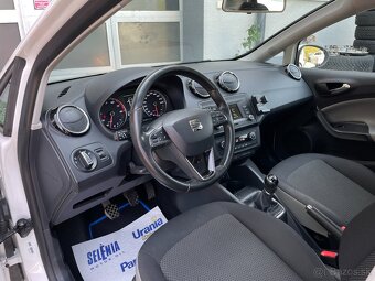 Seat IBIZA 2016 Benzín - 6