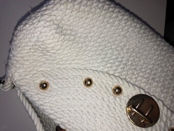 Prada milano kabelka - 6