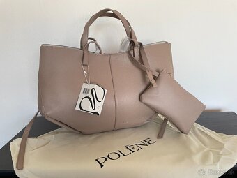 Polène Cyme kabelka - 6
