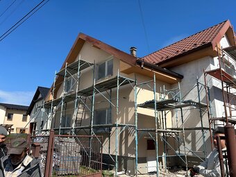 Hľadám zakazky pre partiu ✅ - 6