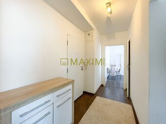 Investičný 2-izbový byt, 53,63 m2, Špačinská cesta, Trnava - 6