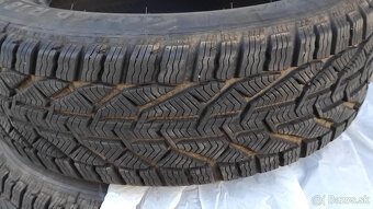 Predám pneumatiky - 6