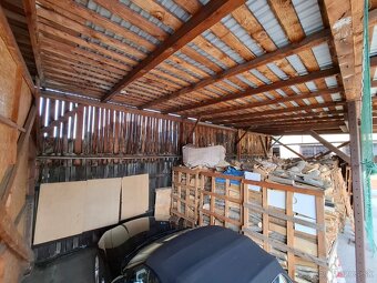 Na prenájom výrobná-skladová hala, Poprad-priemyselný areál - 6