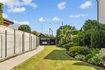 Predaj rodinný dom v obci Plavecký Štvrtok, okres Malacky. - 6