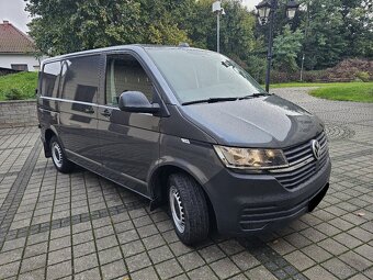 Kia Sportage 2.0 CRDI M6 4WD Platinum JBL Navi Ťažné Kamera - 6