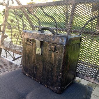 Heligónka Kebrdle - 6