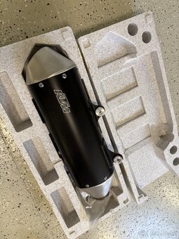 KTM 350 EXC-F 2024, 36 mth - 6