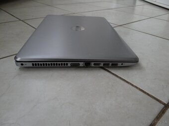 15.6" HP 250/ Core I3/ 8GB RAM/ 256GB SSD/ Intel Grafika... - 6