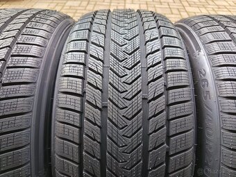 zimne pneu gripmax 265/40 R20 - 6