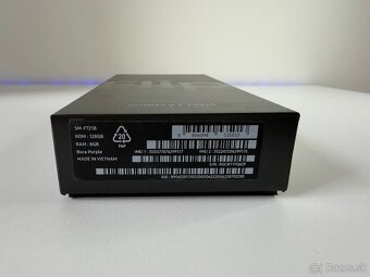 PREDAM/ VYMENIM SAMSUNG ZFLIP 4 128GB + OBAL/ TOP STAV - 6