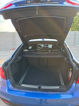 BMW 320i xDrive GT F34 M packet - 6