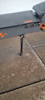Elektrická kolobežka Kukirin G2 2025 s príslušenstvom - 6