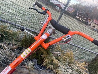 PACLITE 90cm hladidlá na betónové stierky Nové a použité LAC - 6