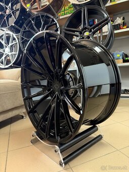 Kované kola Forged 23” vhodné na Lamborghini Urus KONKAVN - 6