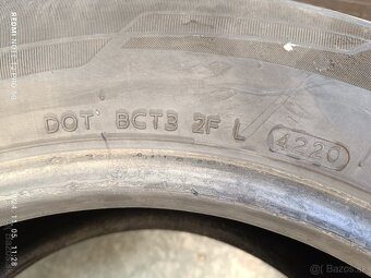 SUV pneu Laufenn 215/65 R16 - 6