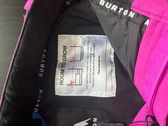 Burton SNB elite cargo - 6