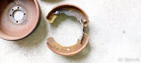 REZERVOVANÉ Diely na Defender Works 110 - 6