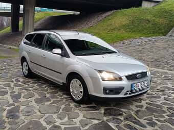 ✳️Ford Focus Kombi 1.6 TDCi Trend✳️ - 6