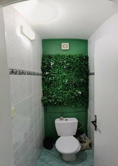 Priestranný 3-izbový podkrovný byt (74,95 m2) vo SVITE - 6