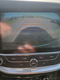 Opel astra K 1,6cdti - 6