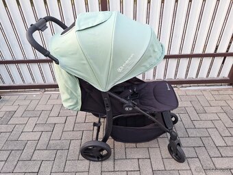 Športový skladací kočík - 6