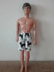 Oblečenie pre bábiky - 6