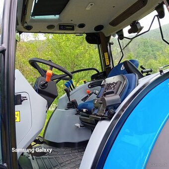 Traktor New Holland T5.90S 50MTH - 6