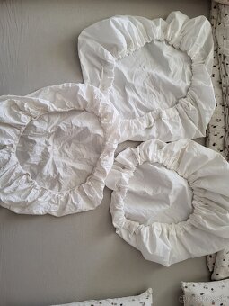 Tweeto postýlka - 6