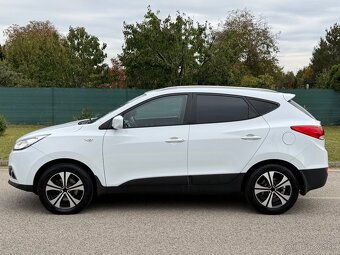 Hyundai ix35 2.0 CRDi 4x4 - 6