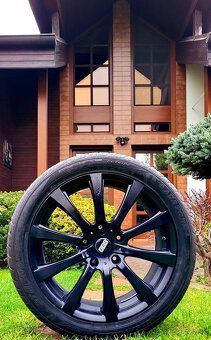 alu R20 5x139,7 Kia Sorento - 6