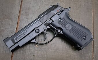 PLYNOVA (EXPANZNA ) PISTOL - 6