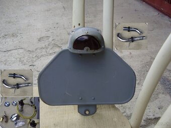 Prodám BMW R 71 - 6