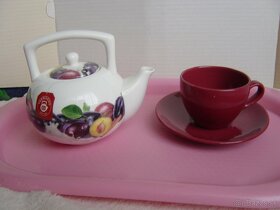 hrnček Etno sovička - 6