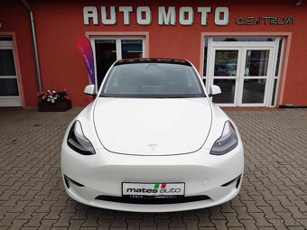 Tesla Model Y 2023 Long Range Dual Motor BERLÍN 378 kW - 6