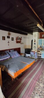 na predaj 1 izbová chata - Valaská Belá - 6