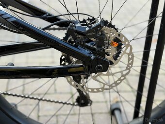 Celoodpružený elektrobicykel Kross Soil Boost 1.0 - 6