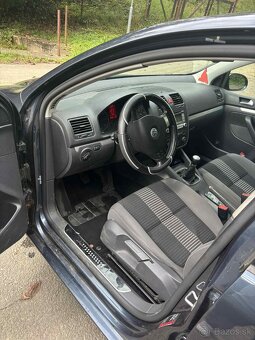Vw golf 5 1.9 tdi 77kw - 6