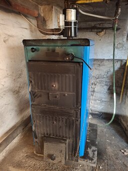 Kotol na tuhé palivo - 6