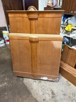 Starožitný nábytok - 6