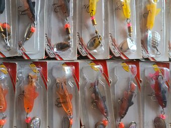 Rotačka dvojlistá - 6