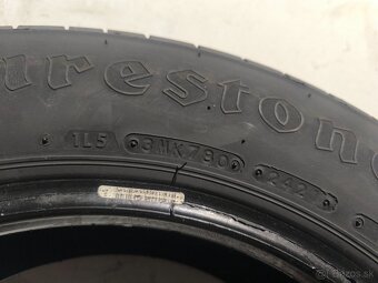 205/65 R16C Celoročné pneumatiky Firestone Wanhawk 2 kusy - 6
