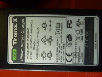 Predám nabíjačky-adaptery na notebooky(laptopy). - 6