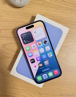 IPHONE 16 AKO NOVÝ✅ - 6