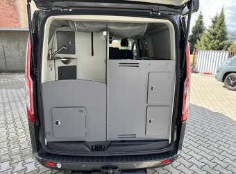 KARMANN MOBIL DUNCAN 545 TOP CENA - PŘEDVÁDĚCÍ VOZIDLO - 6