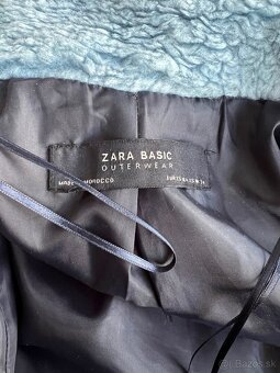 Zara kabat teddy - 6