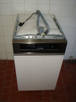 umývačka riadu - myčka - 6